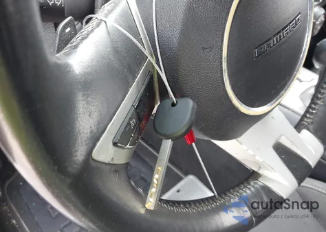 2011 Chevrolet Camaro 1Lt из США, поврежденный, VIN 2G1FB1ED5B9211945